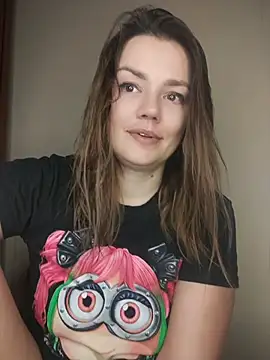 KrissSexi online show from 22, 3, 2026