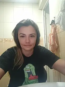 KrissSexi online show from 19, 7, 2026