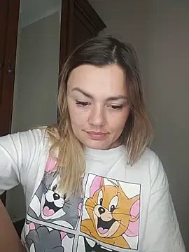 KrissSexi online show from 2, 11, 2025