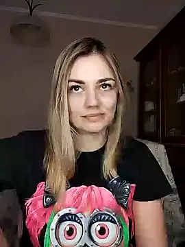 KrissSexi online show from 20, 3, 2025