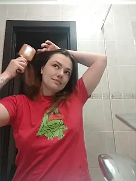 KrissSexi online show from 26, 3, 2026