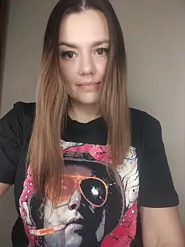 KrissSexi online show from 22, 4, 2026