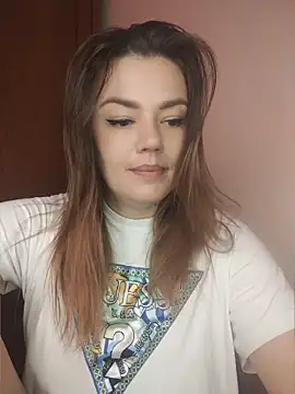 KrissSexi online show from 4, 6, 2026