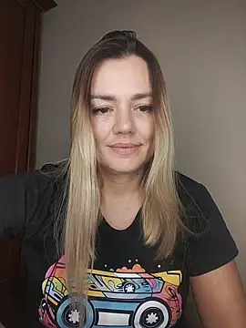 KrissSexi online show from 29, 11, 2025