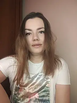 KrissSexi online show from 11, 4, 2026