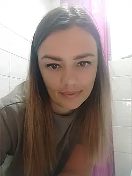 KrissSexi online show from 13, 7, 2026