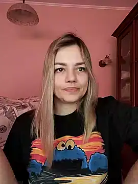 KrissSexi online show from 10, 3, 2025
