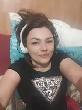 KrissSexi online show from 12, 6, 2026