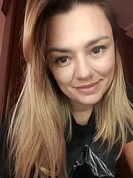 KrissSexi online show from 19, 10, 2025