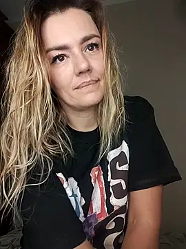 KrissSexi online show from 9, 9, 2025
