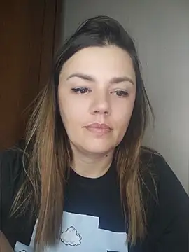 KrissSexi online show from 13, 6, 2026