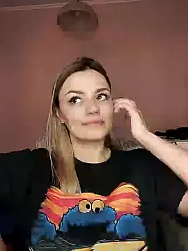 KrissSexi online show from 18, 3, 2025