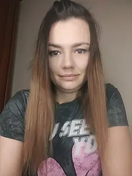 KrissSexi online show from 9, 4, 2026