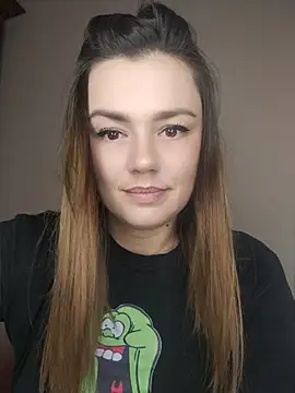 KrissSexi online show from 16, 6, 2026