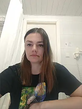 KrissSexi online show from 27, 3, 2026