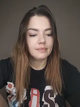 KrissSexi online show from 2, 4, 2026