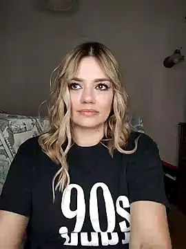 KrissSexi online show from 15, 3, 2025