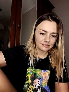 KrissSexi online show from 30, 10, 2025