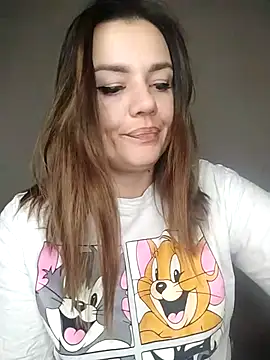 KrissSexi online show from 22, 2, 2026