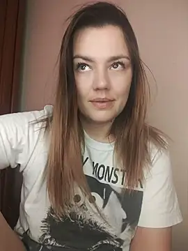 KrissSexi online show from 8, 4, 2026