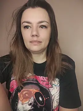 KrissSexi online show from 23, 4, 2026