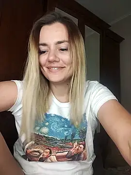 KrissSexi online show from 20, 9, 2025