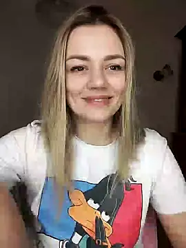 KrissSexi online show from 7, 3, 2025