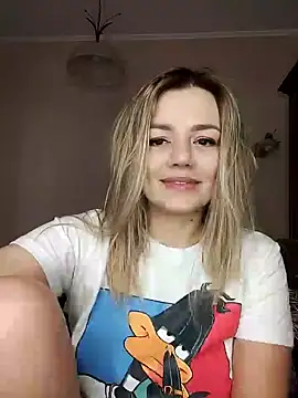 KrissSexi online show from 13, 3, 2025