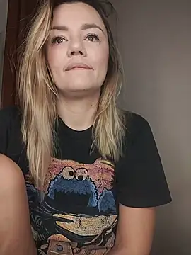 KrissSexi online show from 22, 11, 2025