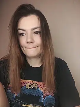 KrissSexi online show from 19, 4, 2026