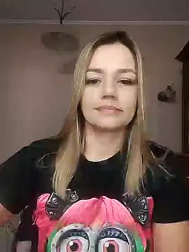KrissSexi online show from 13, 3, 2025