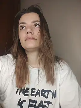 KrissSexi online show from 21, 4, 2026