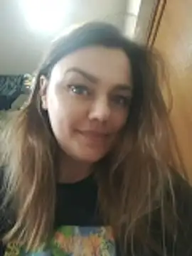 KrissSexi online show from 31, 3, 2026