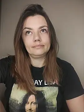 KrissSexi online show from 16, 4, 2026