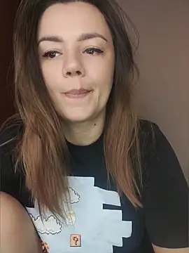 KrissSexi online show from 22, 4, 2026