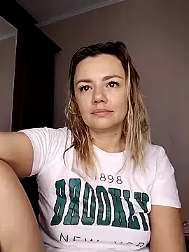 KrissSexi online show from 23, 10, 2025