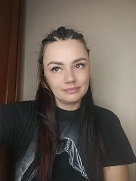 KrissSexi online show from 1, 6, 2026