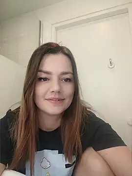 KrissSexi online show from 29, 3, 2026