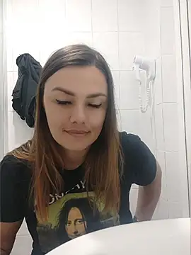 KrissSexi online show from 26, 6, 2026