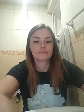 KrissSexi online show from 18, 7, 2026