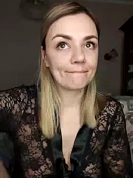 KrissSexi online show from 21, 3, 2025