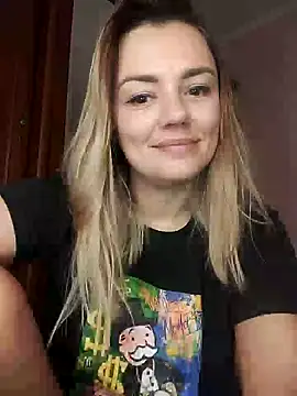 KrissSexi online show from 17, 9, 2025
