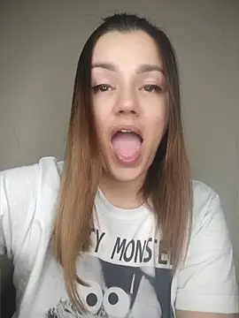 KrissSexi online show from 19, 3, 2026