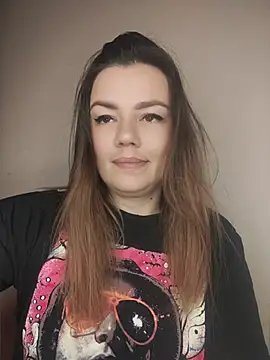 KrissSexi online show from 5, 6, 2026