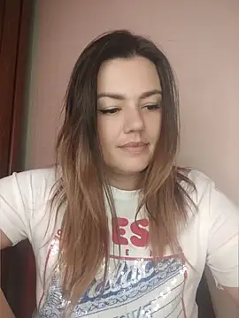 KrissSexi online show from 8, 6, 2026
