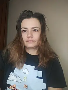 KrissSexi online show from 13, 4, 2026