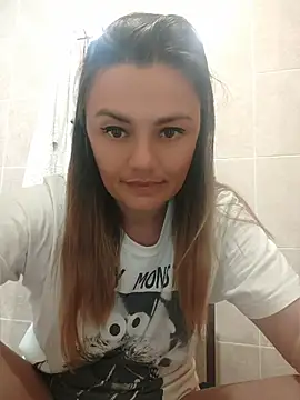 KrissSexi online show from 19, 7, 2026