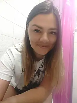 KrissSexi online show from 12, 7, 2026