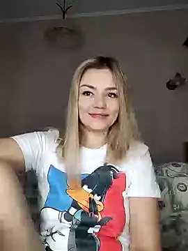 KrissSexi online show from 11, 3, 2025