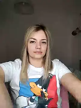 KrissSexi online show from 11, 3, 2025